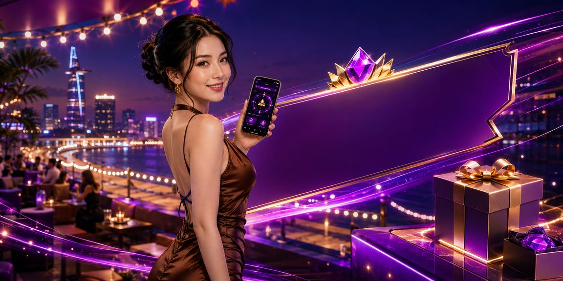 Không khí VIP sôi động tại TP.HCM – trải nghiệm napthegame trên ứng dụng Android